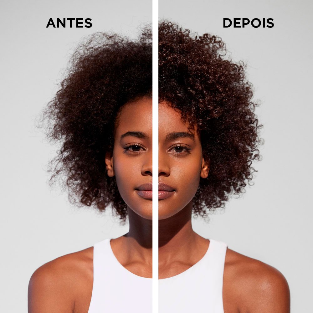 antes e depois curl manifesto